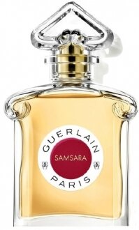 Guerlain Samsara EDP 75 ml Kadın Parfümü kullananlar yorumlar